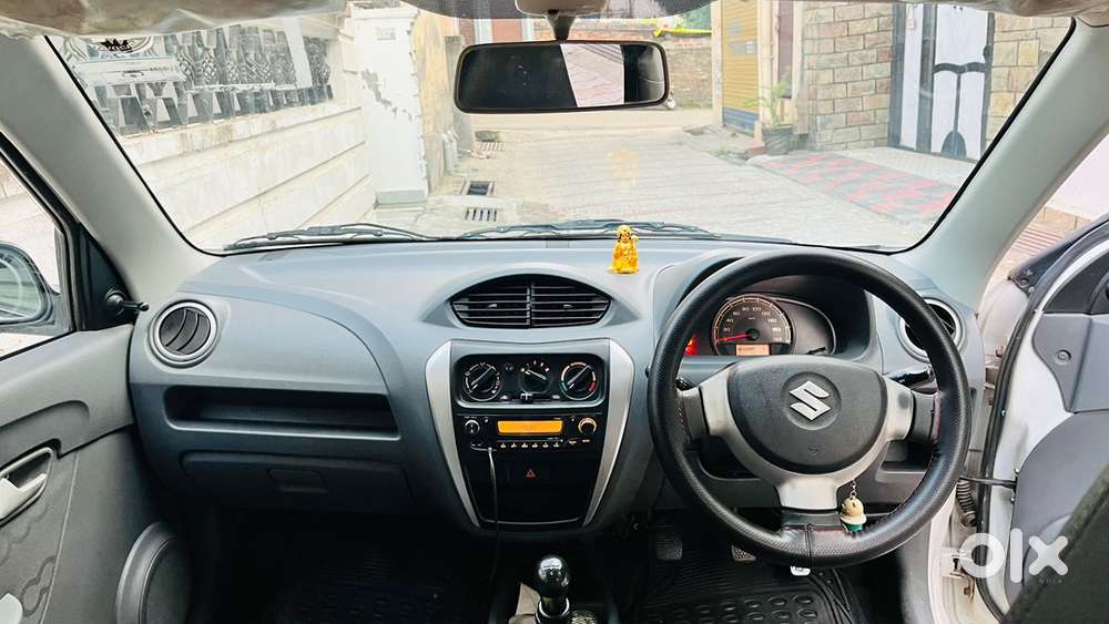 Maruti Suzuki Alto 800 Vxi