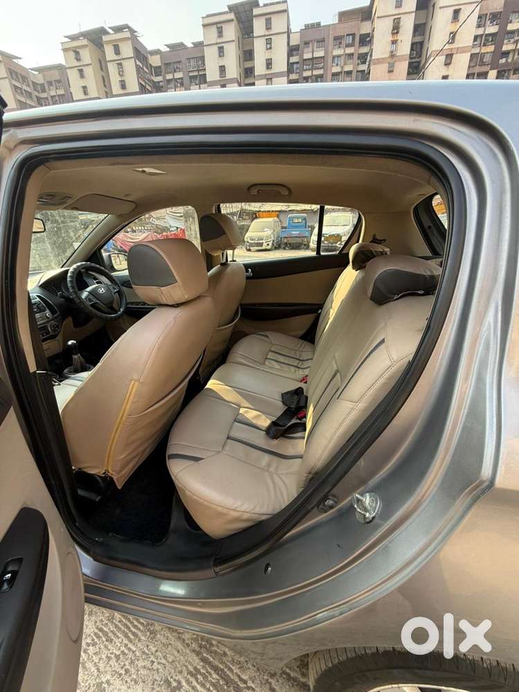 Hyundai I20 1.2 Spotz, 2013, Petrol