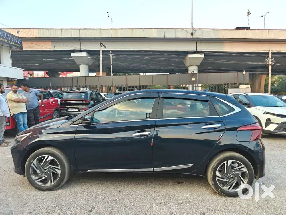 Hyundai I20 Asta Petrol 2023