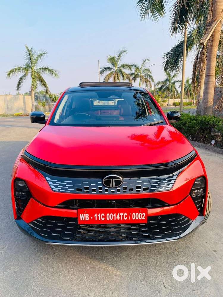 Tata Diesel Car 2024