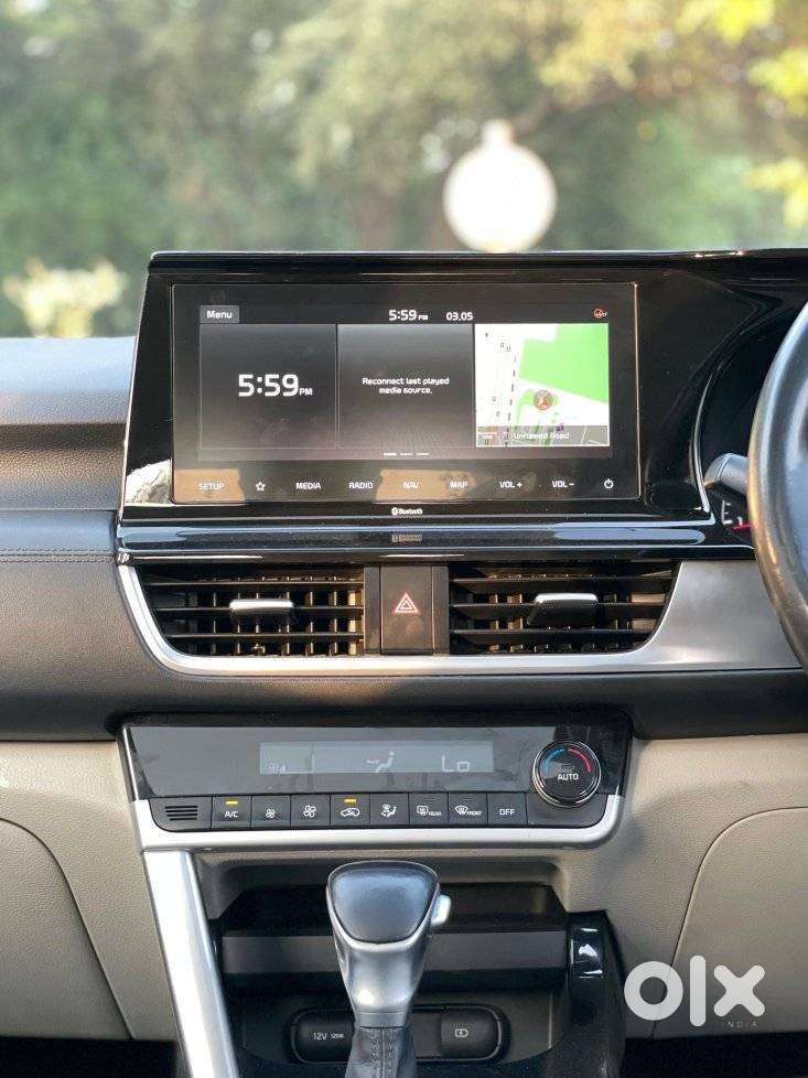 Kia Seltos Htx G, 2021, Petrol