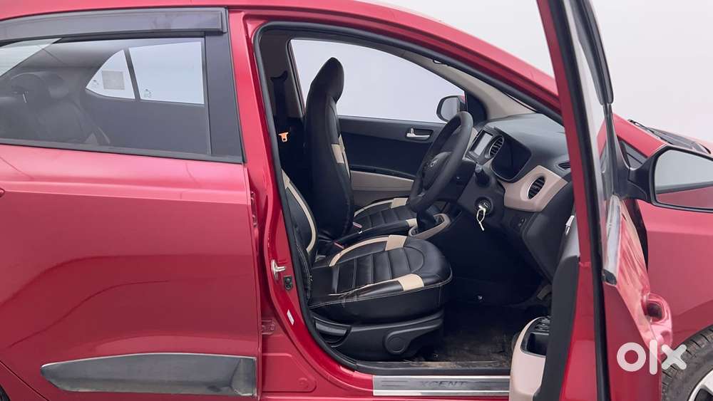 Hyundai Xcent Sx 1.2, 2019, Petrol