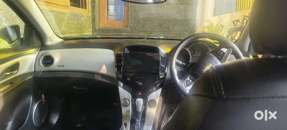 Chevy Cruise For Sale