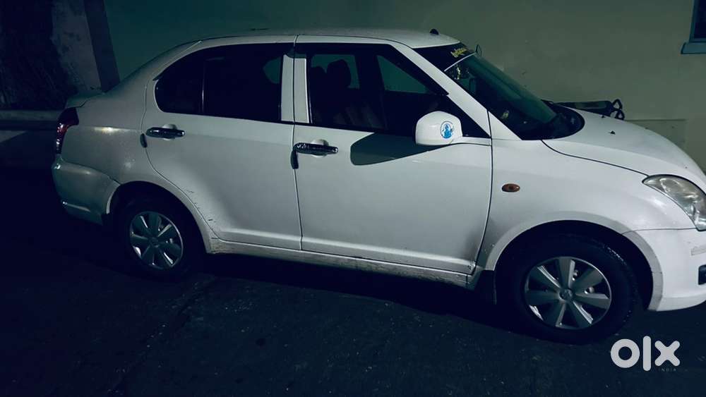 2016 Maruti Swift Dzire