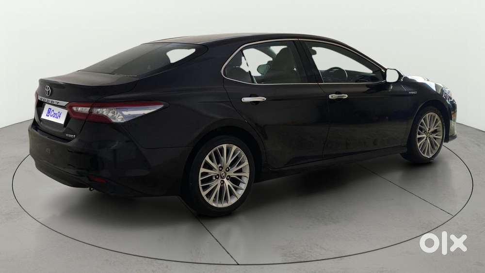 Toyota Camry [2019-ongoing] 2.5 Hybrid, 2021, Petrol