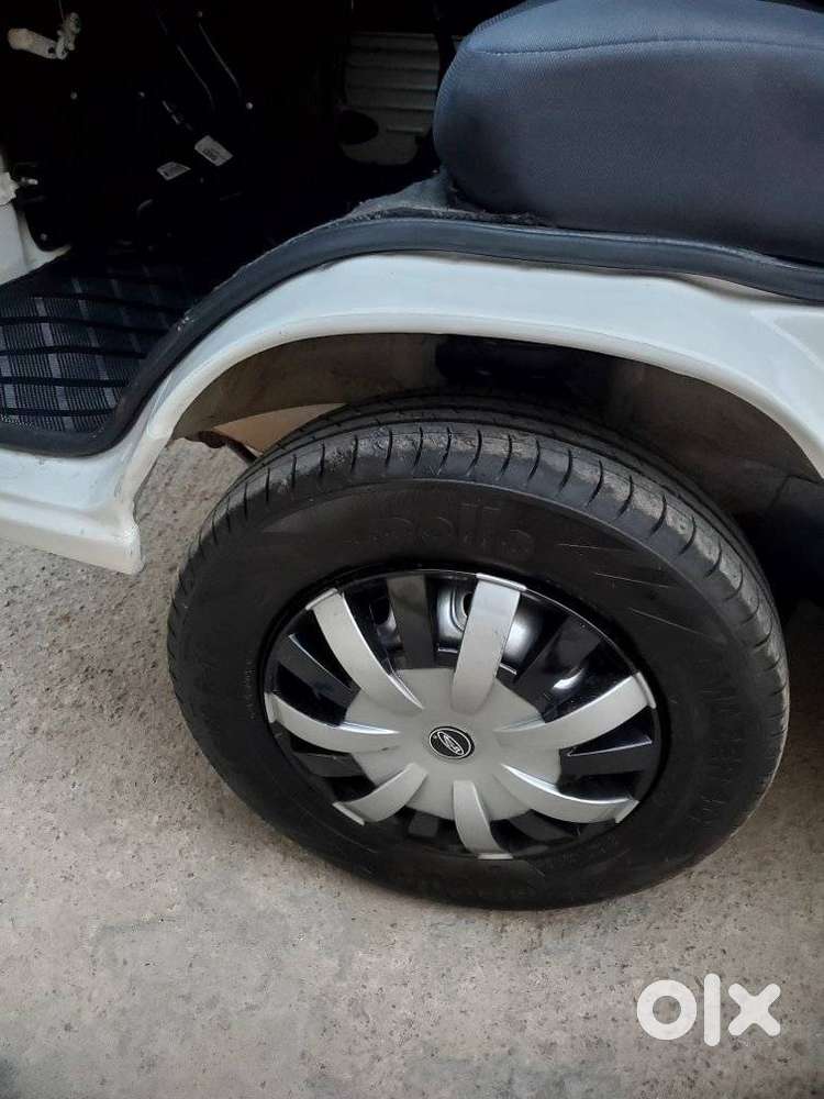 Maruti Suzuki Omni 8 Seater, 2018, Petrol