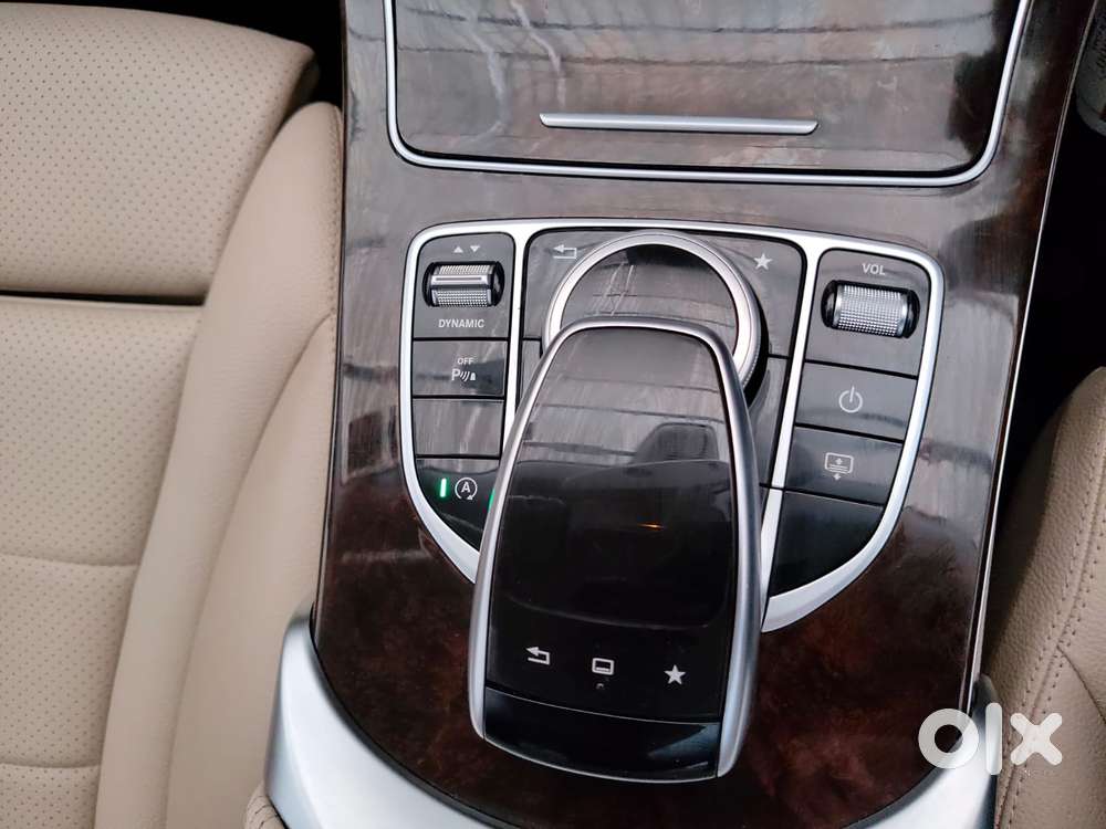 Mercedes-benz C-class Progressive C 220d, 2017, Diesel