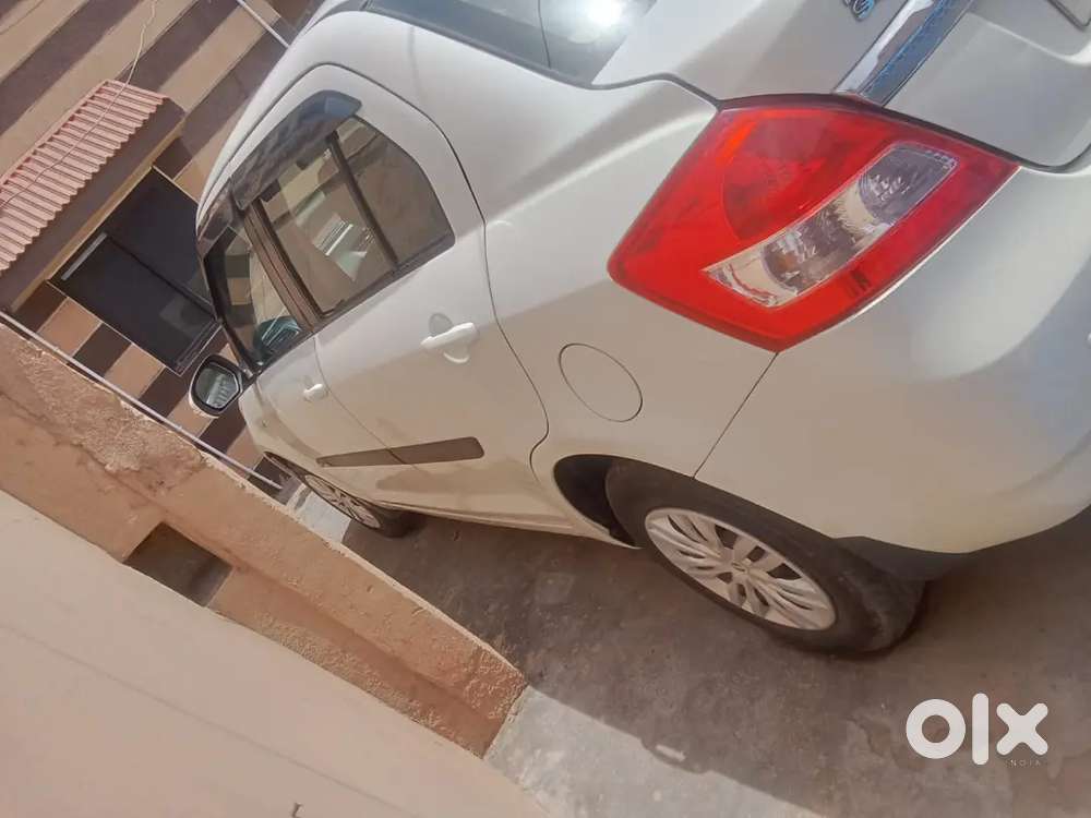 Swift Dzire Vxi 2015