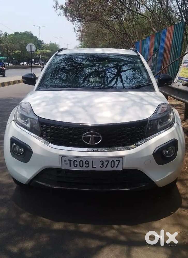 Tata Nexon Diesel 2019