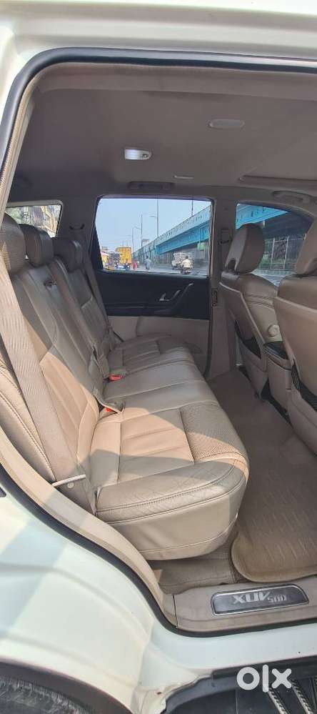 Mahindra Xuv500 2.2 W10, 2015, Diesel