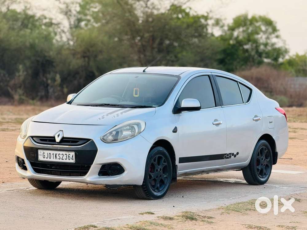 Renault Scala Diesel Rxz, 2012, Diesel