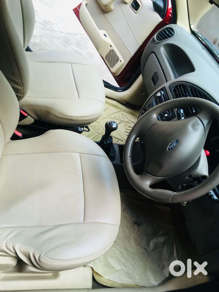 Ford Ikon 2008 Petrol Well Maintained