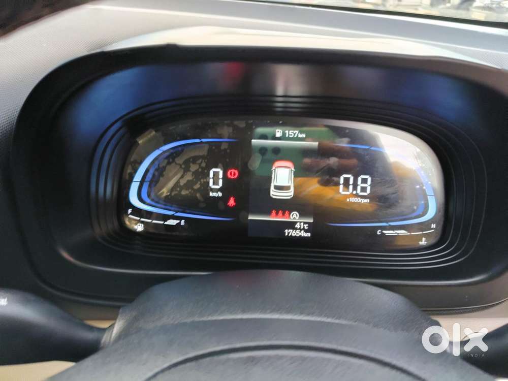 Hyundai Venue Sx, 2024, Petrol