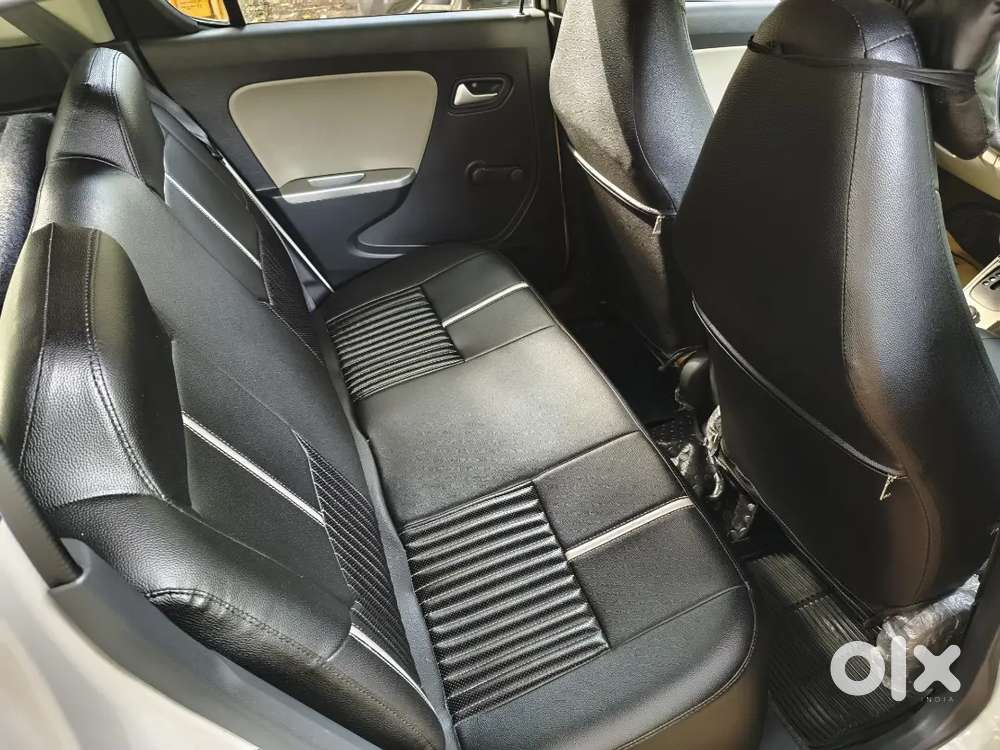 Alto K10 -vxi(o)-amt