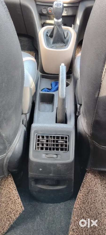 Hyundai Grand I10 2014 Petrol Variant