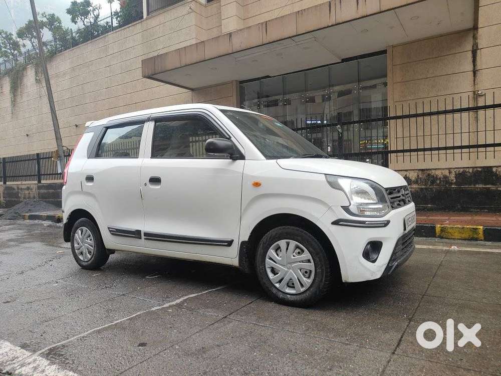 Maruti Suzuki Wagon R 1.0 Lxi Cng, 2019, Cng & Hybrids
