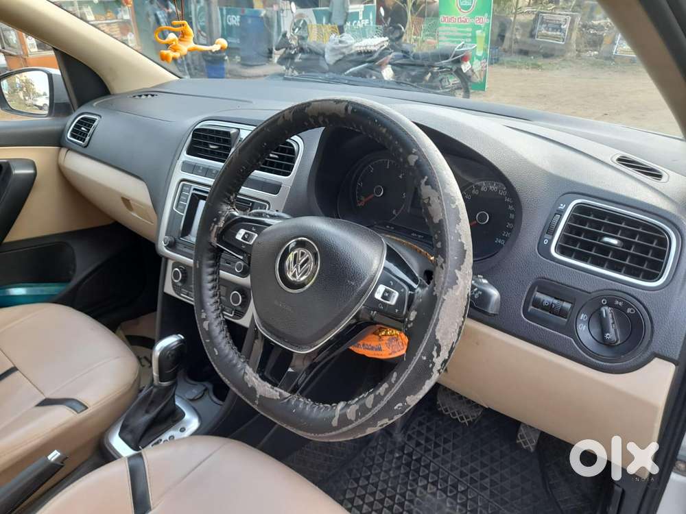 Volkswagen Ameo 1.5 Tdi Highline, 2017, Diesel