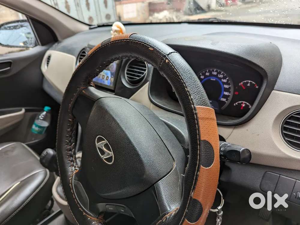 Hyundai Grand I10 2014 Variant Crdi