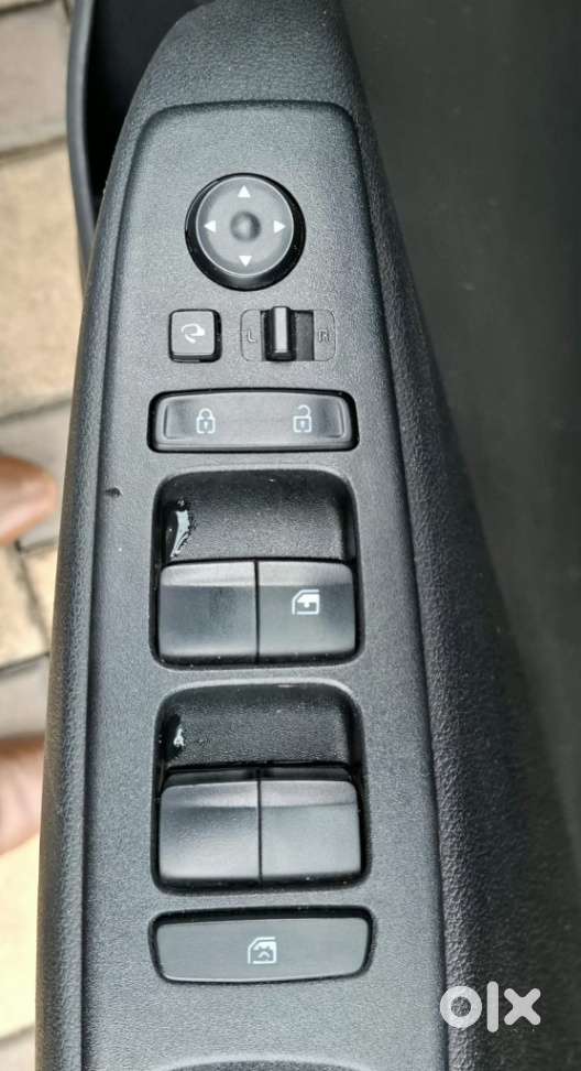 Hyundai Exter Sx (o) 1.2 Mt, 2023, Petrol