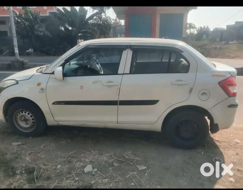 Maruti Suzuki Dzire Diesel 2019