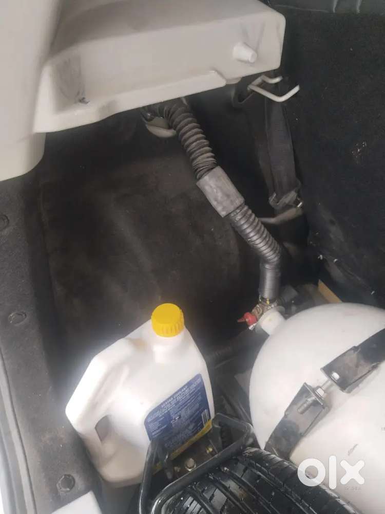 Maruti Suzuki Wagon R 2023 Cng & Hybrids 42000 Km Driven