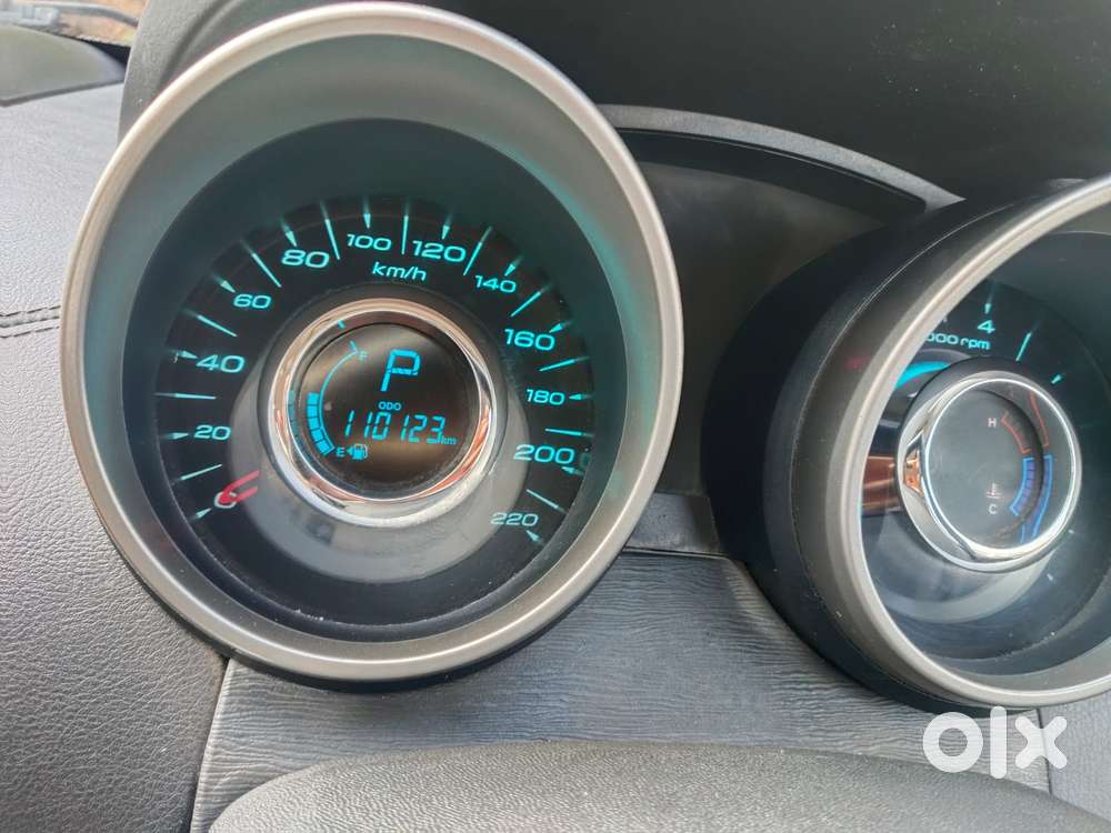 Mahindra Xuv500 W11 At, 2018, Diesel
