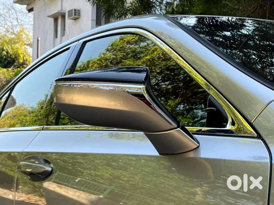 Lexus Es 300h, 2025, Petrol