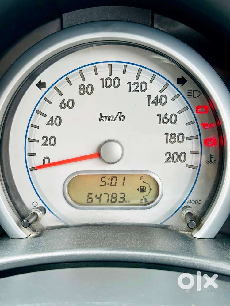 Maruti Suzuki Ritz Vdi (abs) Bs Iv, 2014, Diesel