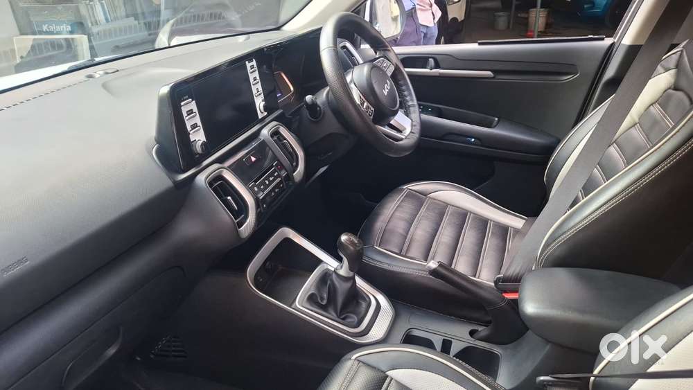 Kia Sonet 1.2 Htk Plus, 2023, Petrol