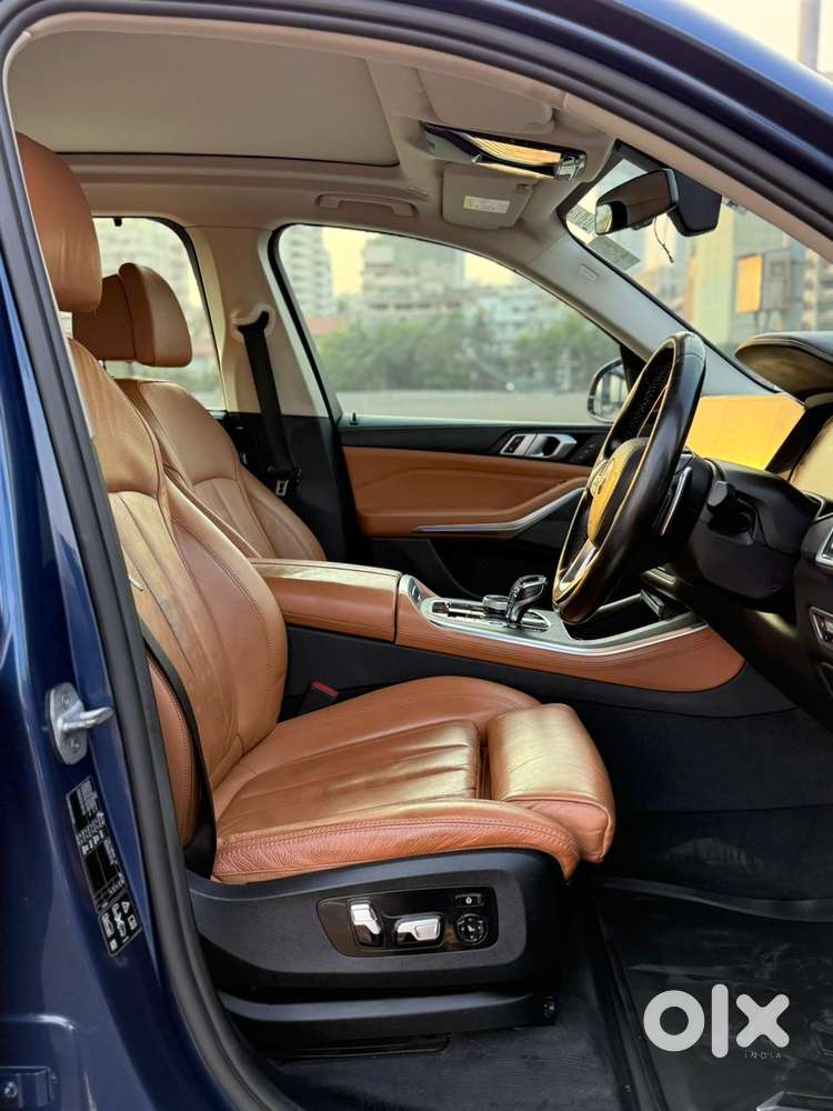 Bmw X5 Xdrive 30d Xline, 2020, Diesel