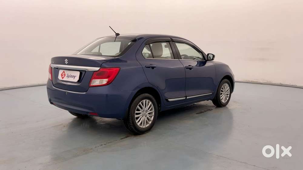 Maruti Suzuki Dzire 1.2 Zxi, 2021, Petrol
