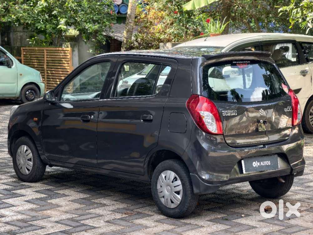 Maruti Suzuki Alto 800 Lxi, 2014, Petrol