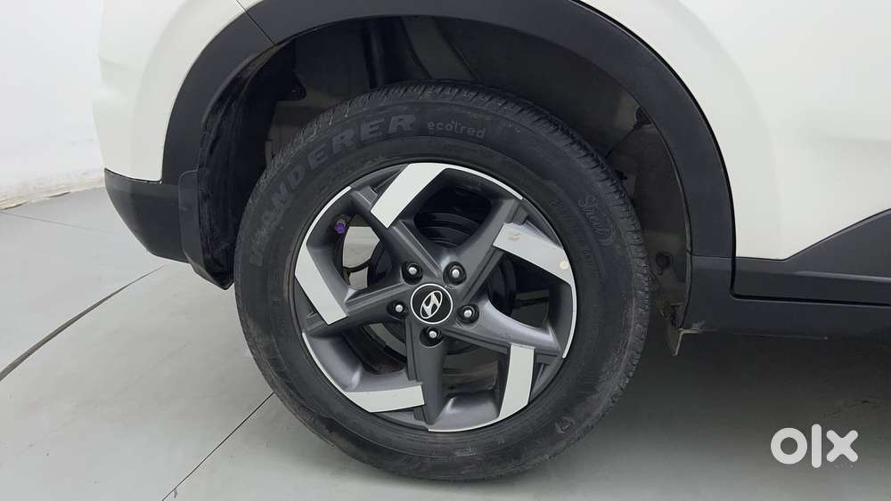 Hyundai Venue Sx Plus Turbo Dct, 2020, Petrol