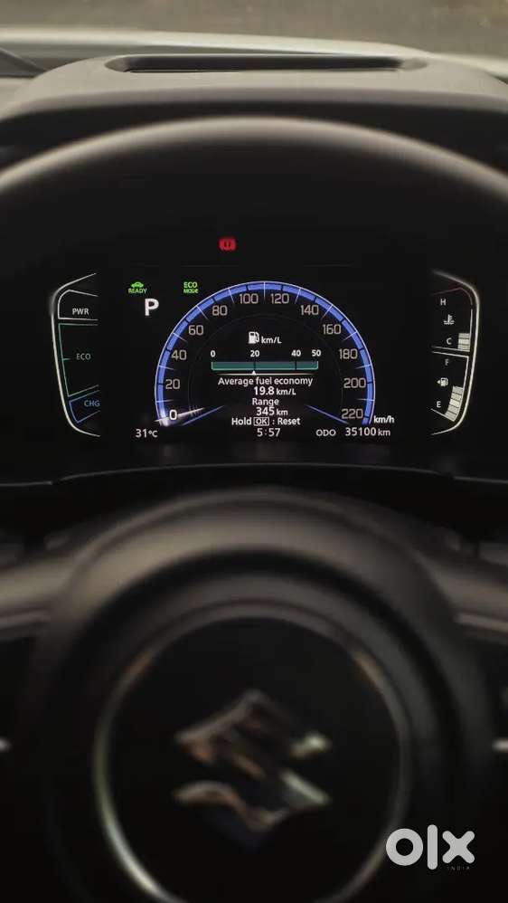 Maruti Suzuki Grand Vitara Alpha +