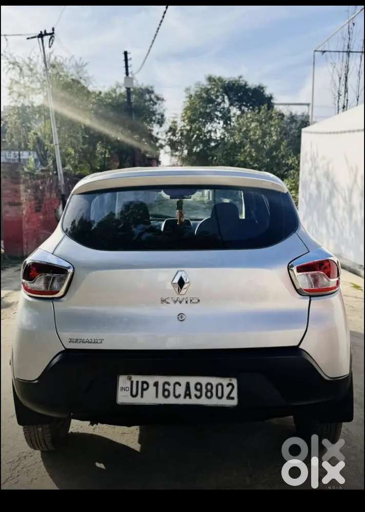 Kwid Renault