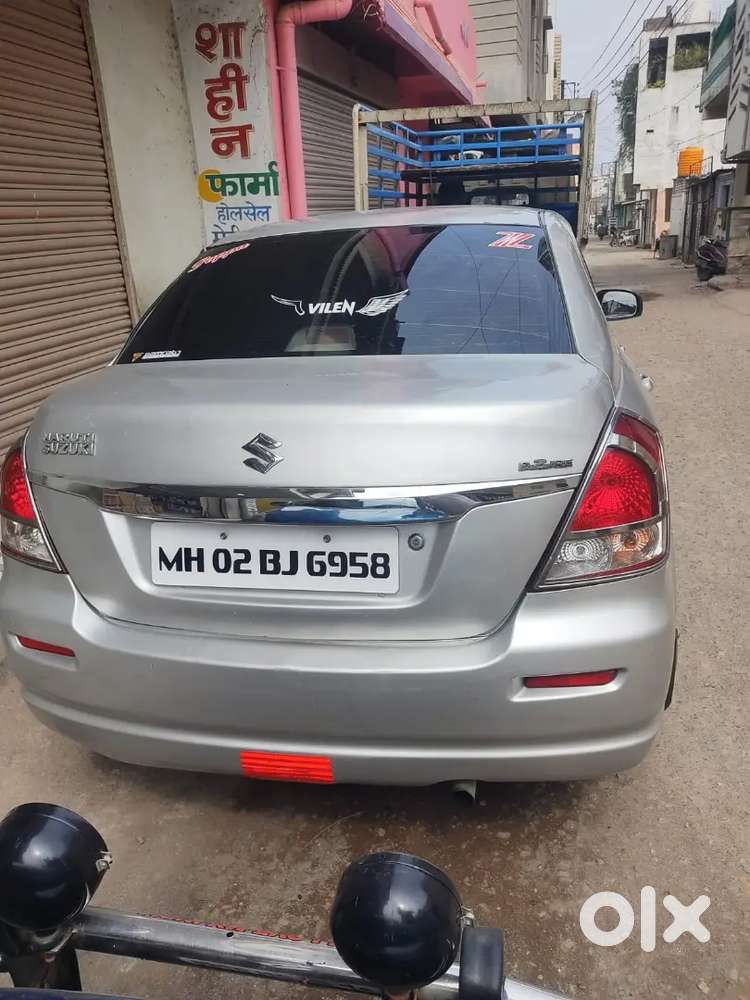 Maruti Suzuki Swift Dzire 2009 Diesel