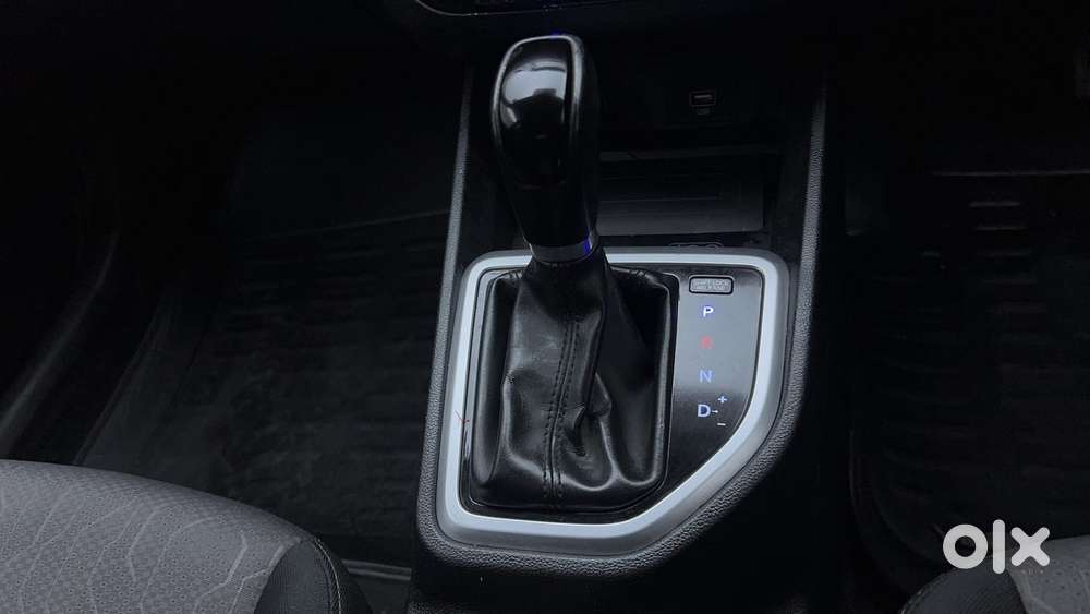 Hyundai Creta 1.6 Sx (o), 2019, Petrol