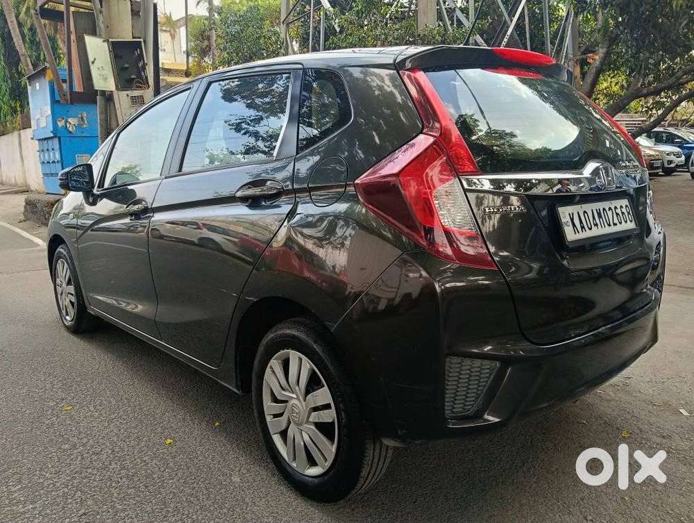Honda Jazz 1.2 Sv I Vtec, 2015, Petrol