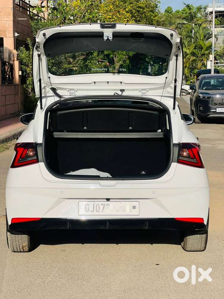 Hyundai I20 1.2 Asta, 2023, Petrol