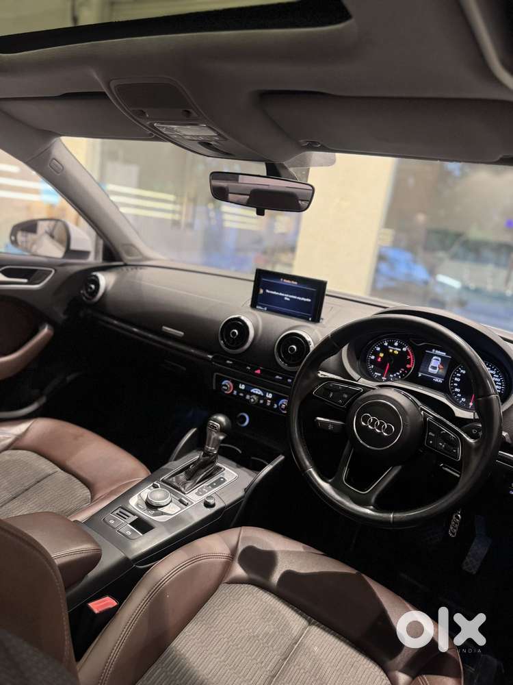 Audi A3 1.4 35 Tfsi Technology, 2019, Petrol