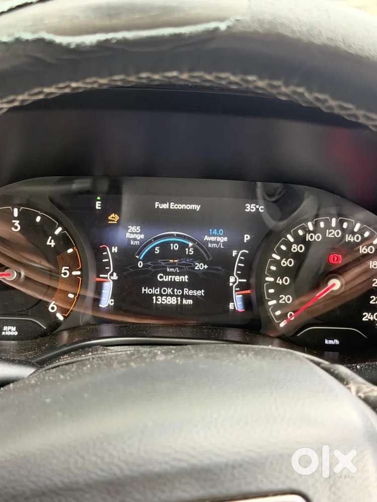 Jeep Compass Diesel 2022 First Owner