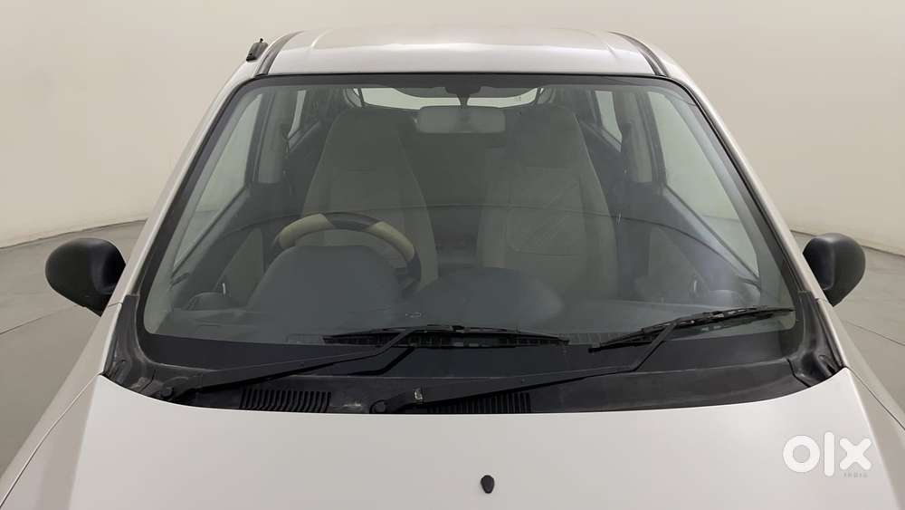 Maruti Suzuki Alto 800 Lxi, 2018, Petrol