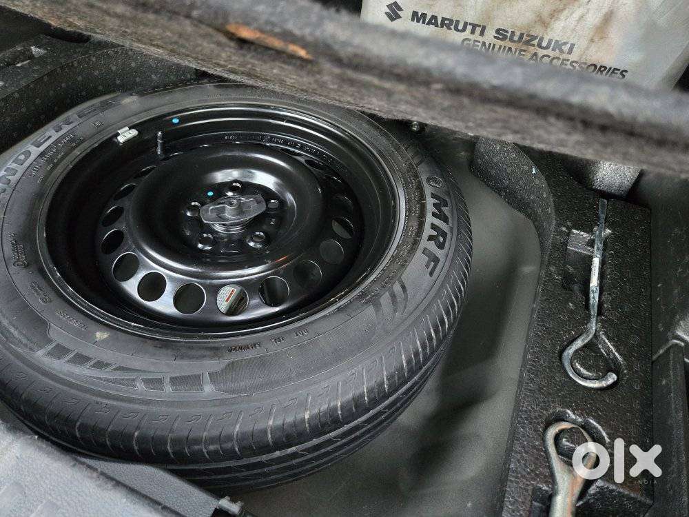 Maruti Suzuki Vitara Brezza Zxi +, 2024, Petrol