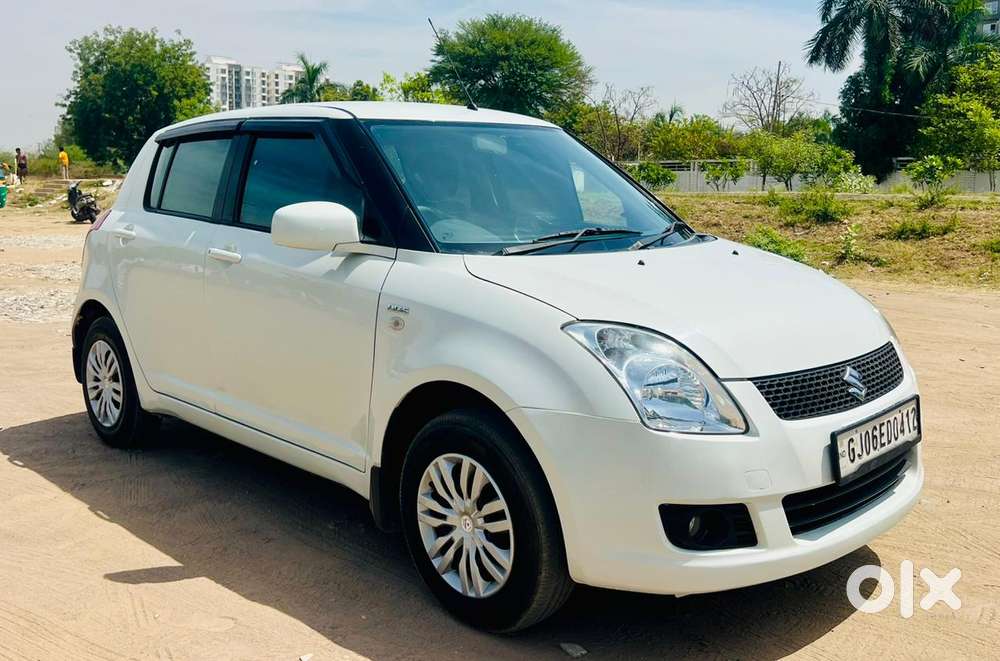 Maruti Suzuki Swift Ddis Vdi, 2010, Diesel