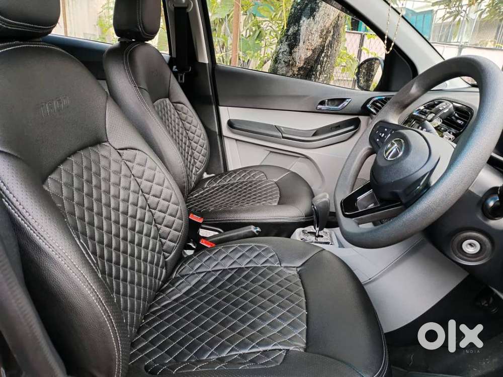 Tata Tiago (2021) Single Owner - Overall 15k+ Kms Driven Only