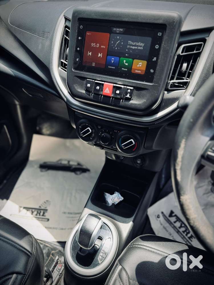 Maruti Celerio Petrol 2022