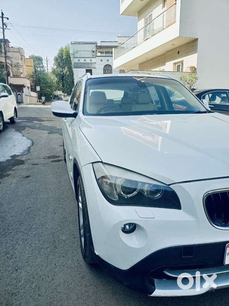Bmw X1 2.0 Sdrive 20d, 2011, Diesel