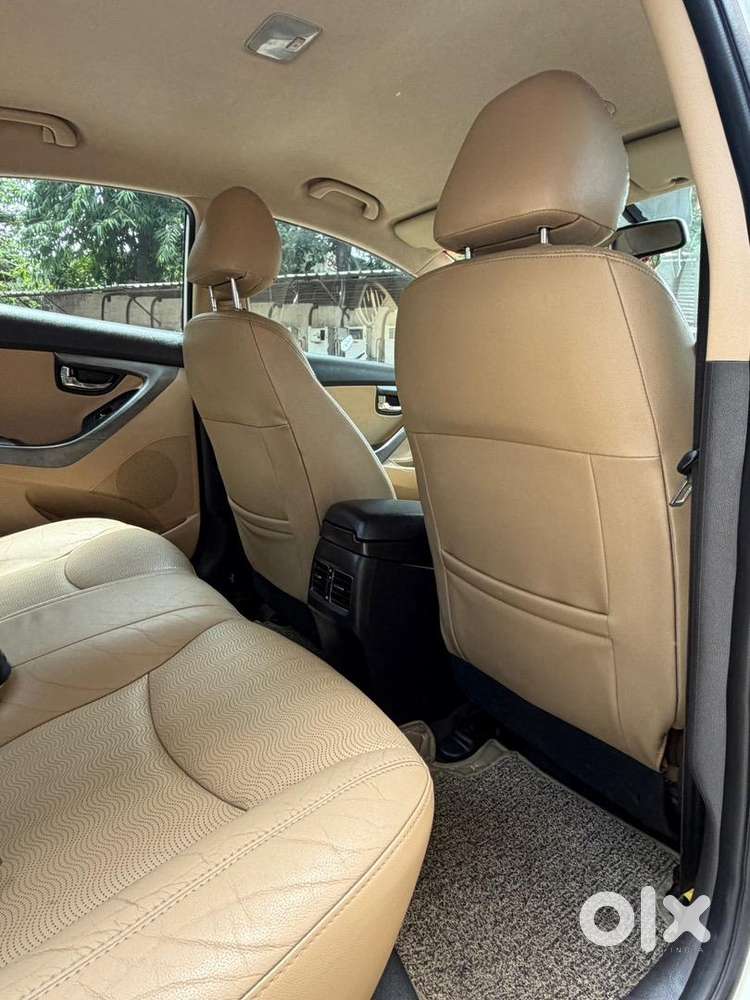 Hyundai Diesel Car 2043