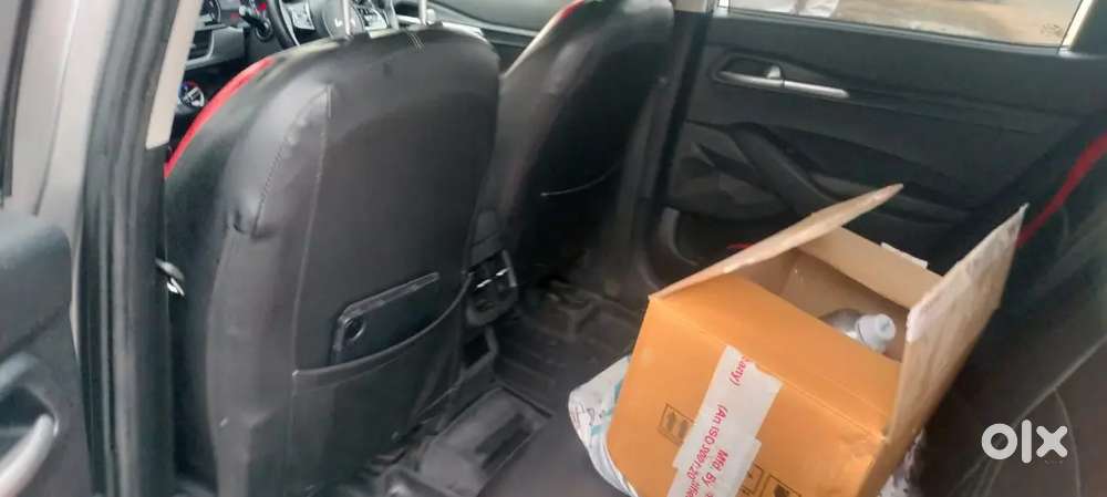 Kia Seltos Diesel Manual 2022
