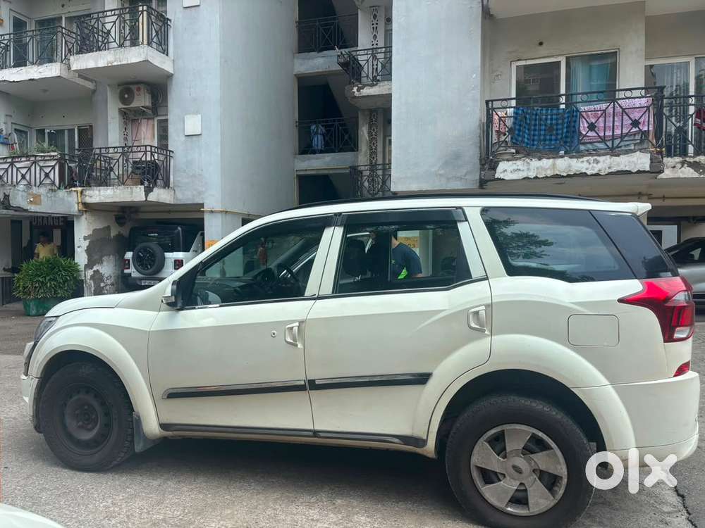 Mahindra Xuv500 Diesel 2021